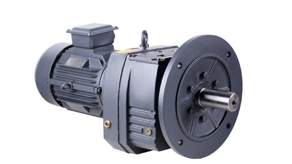 選擇明業(yè)R系列齒輪減速機產(chǎn)品優(yōu)勢