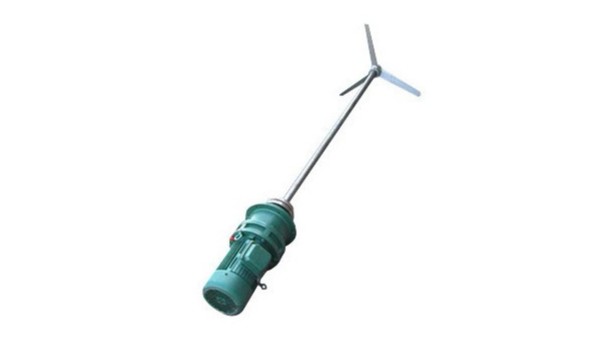 明業(yè)機械推進式攪拌器