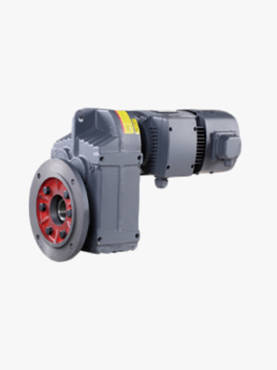 F系列斜齒輪平行軸減速機(jī) F系列斜齒輪平行軸減速機(jī)