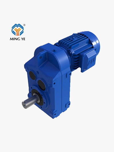 F系列減速機 F系列減速機