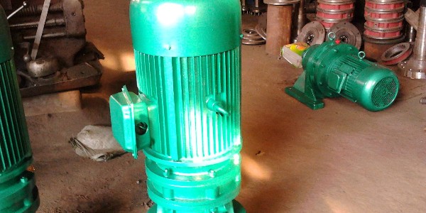 如何解決減速機(jī)的升溫問題