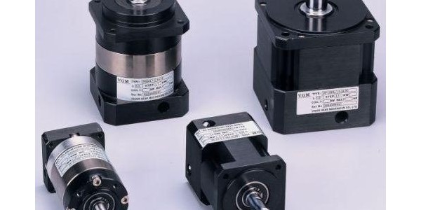 行星擺線減速機(jī)應(yīng)用