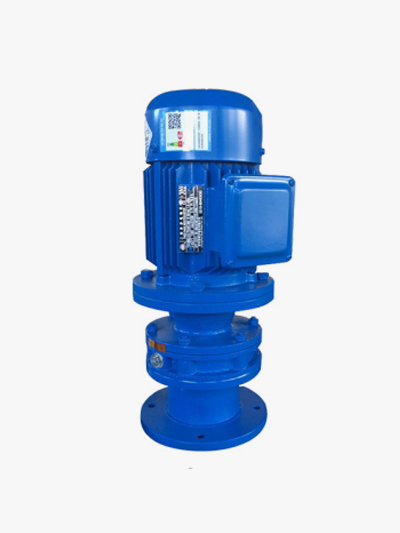 行星立式擺線減速機 行星立式擺線減速機