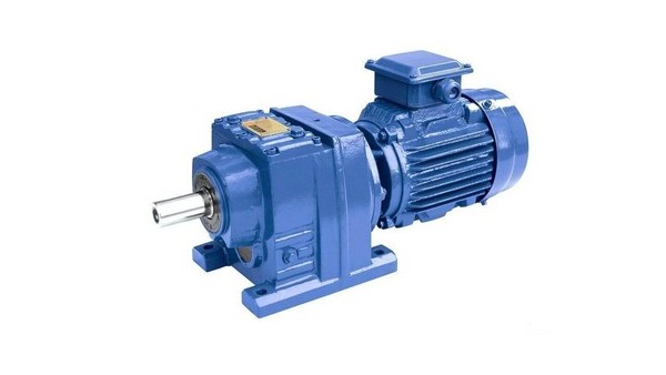 明業(yè)機(jī)械同軸式減速機(jī)