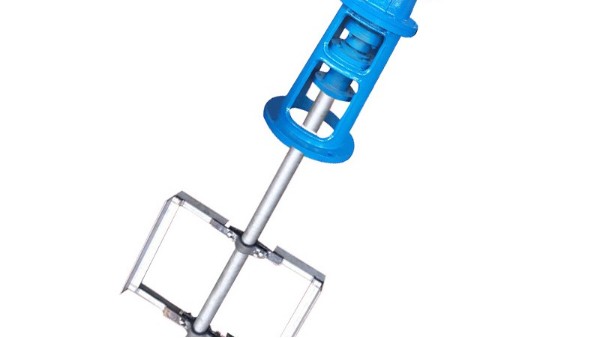 明業(yè)機(jī)械框式攪拌機(jī)分類