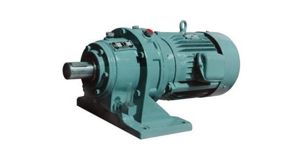 擺線針輪減速機(jī)大多采用斜齒輪的主要原因