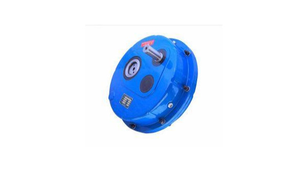 什么是懸掛式減速機(jī)