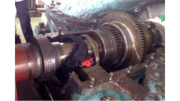 引起電機(jī)發(fā)熱的原因是什么