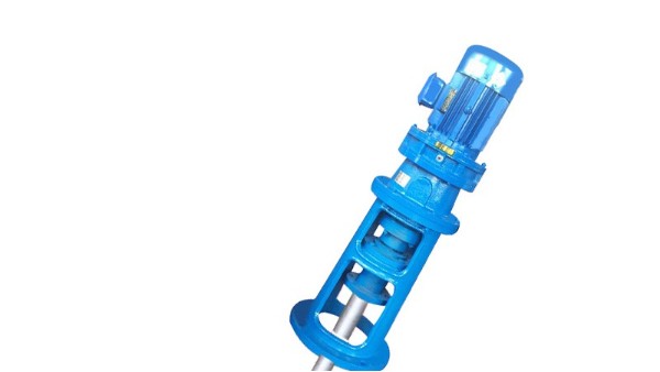 膩子粉攪拌器斷軸原因