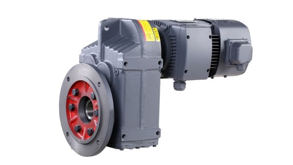 明業(yè)機械F系列減速機產(chǎn)品