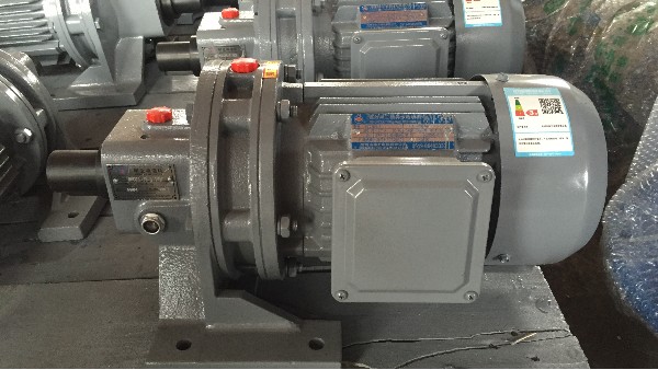 減速機生廠家找明業(yè)機械