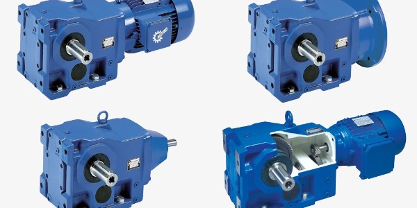 斜齒輪減速機(jī)性能特點(diǎn)