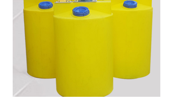 明業(yè)機械PE加藥桶