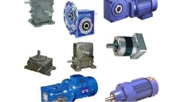 明業(yè)減速機使用潤滑油