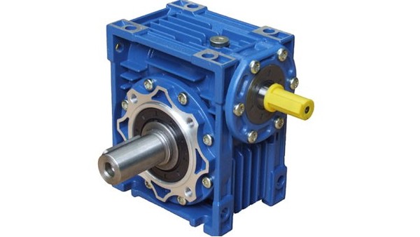 明業(yè)機械RV蝸輪減速機