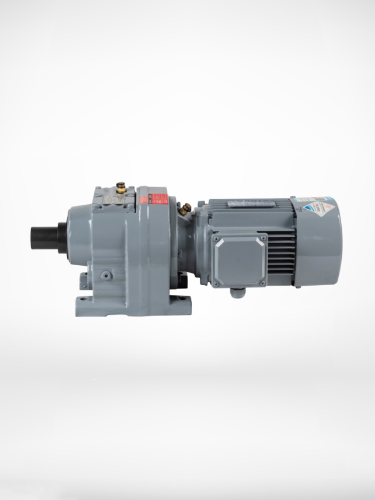 R系列斜齒輪硬齒面減速機(jī) R系列斜齒輪硬齒面減速機(jī)