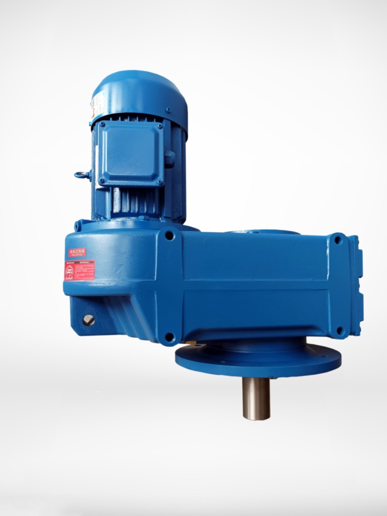 F系列減速機 F系列減速機