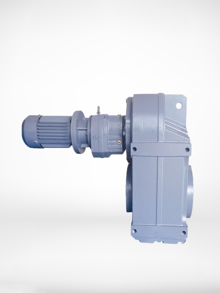 F系列減速機 F系列減速機