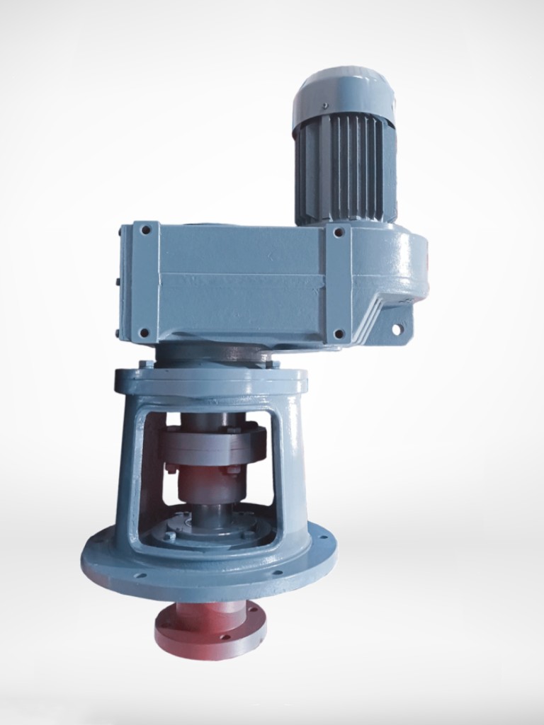 F系列減速機 F系列減速機