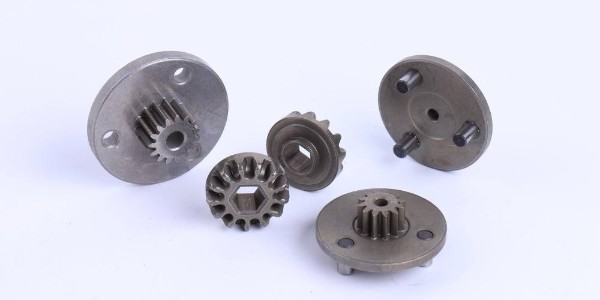 減速器中齒輪等加工對(duì)減速器噪聲的影響