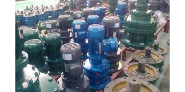 擺線減速機(jī)應(yīng)當(dāng)如何降低溫度