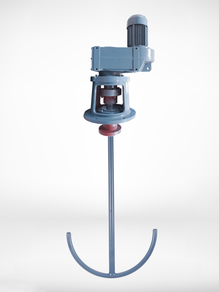 齒輪攪拌機F系列 齒輪攪拌機F系列