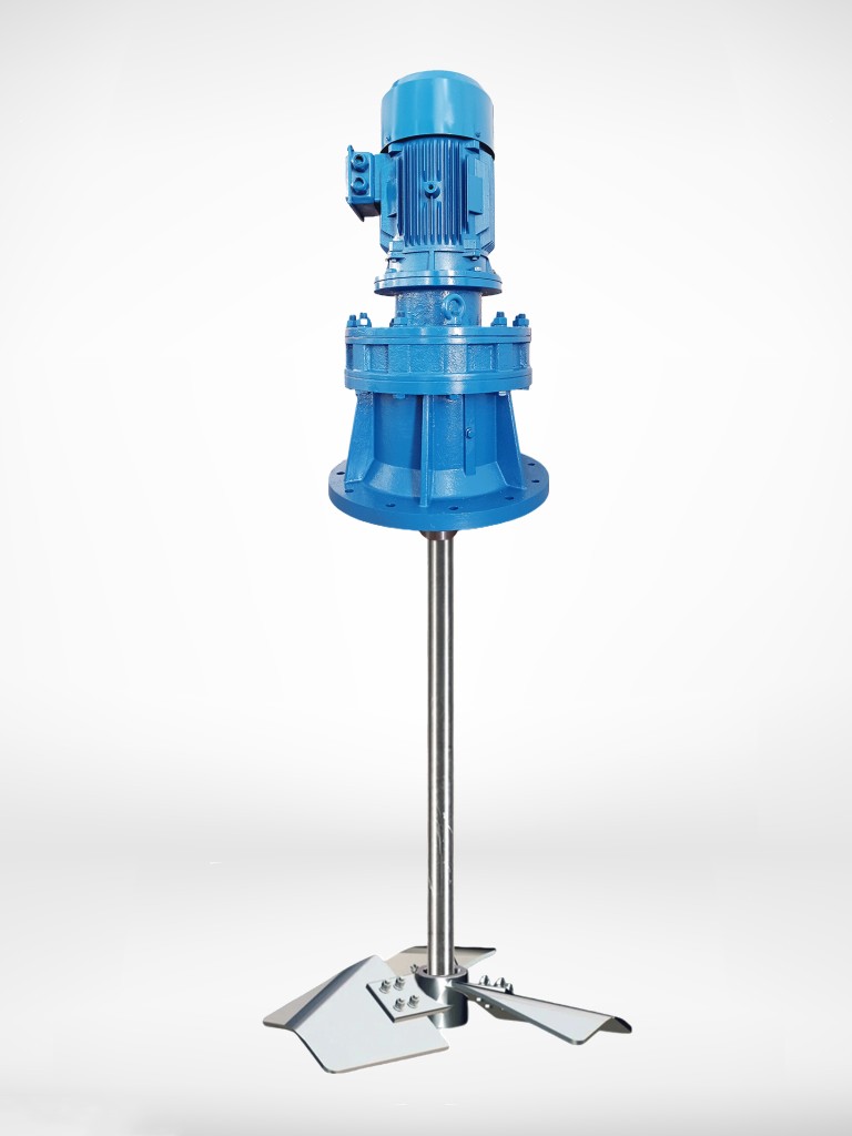 擺線攪拌機(jī)BLD11-15 擺線攪拌機(jī)BLD11-15