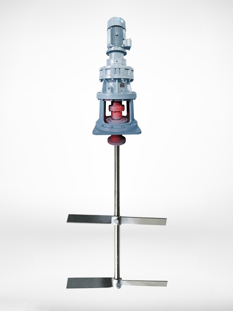 擺線攪拌機(jī)BLD11-15 擺線攪拌機(jī)BLD11-15