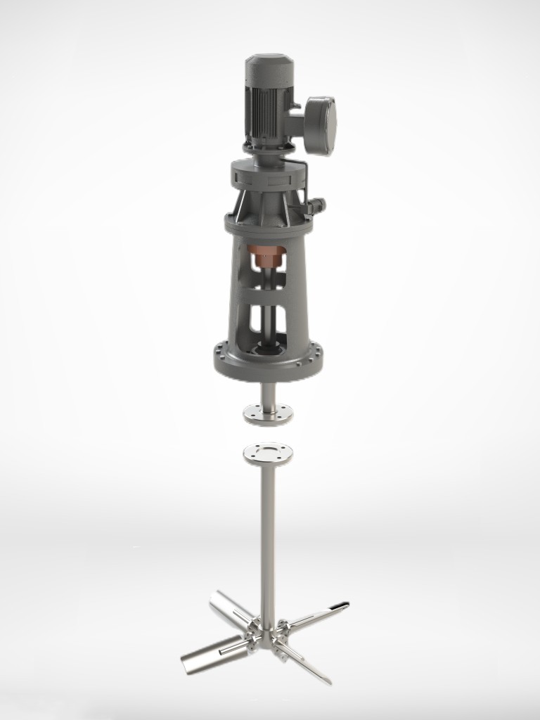 齒輪攪拌機(jī)R17-47 齒輪攪拌機(jī)R17-47