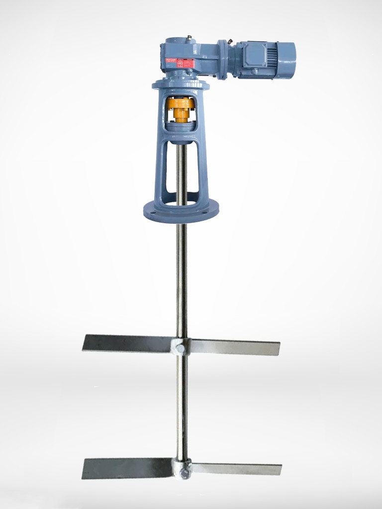 齒輪攪拌機(jī)K系列 齒輪攪拌機(jī)K系列