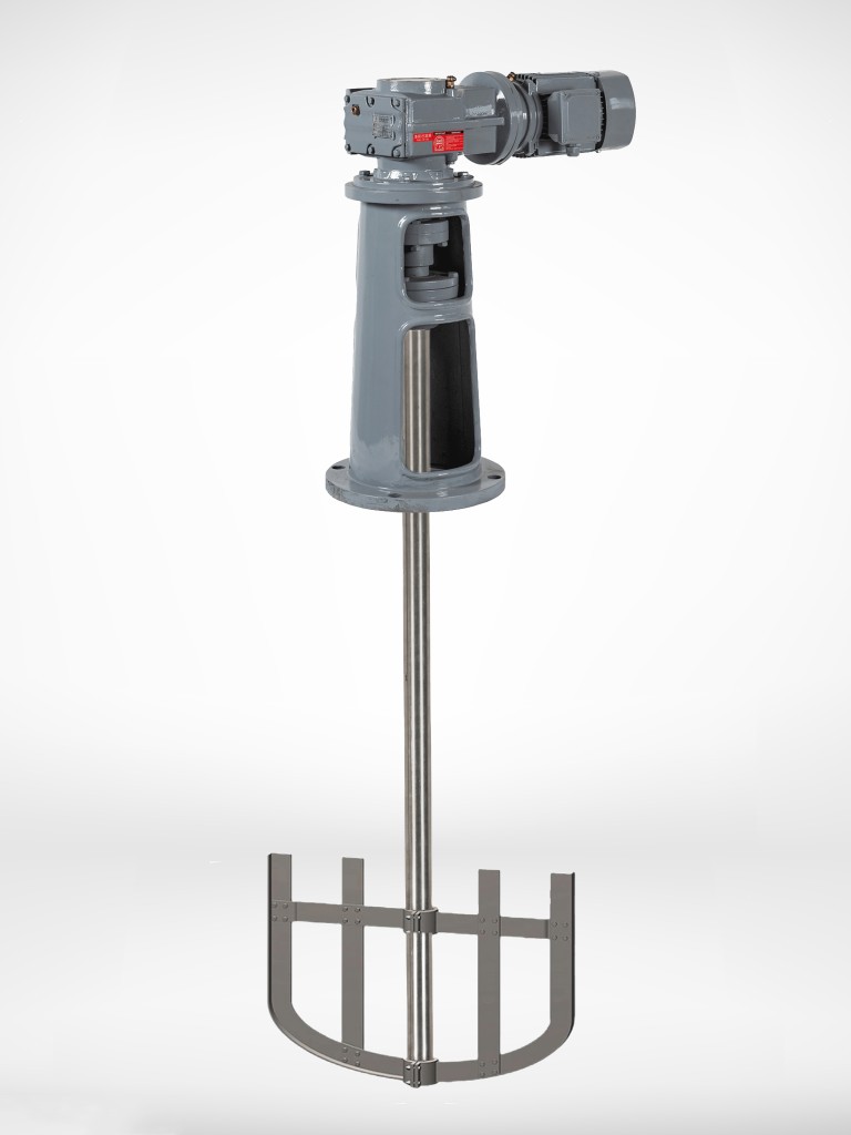 齒輪攪拌機(jī)K系列 齒輪攪拌機(jī)K系列