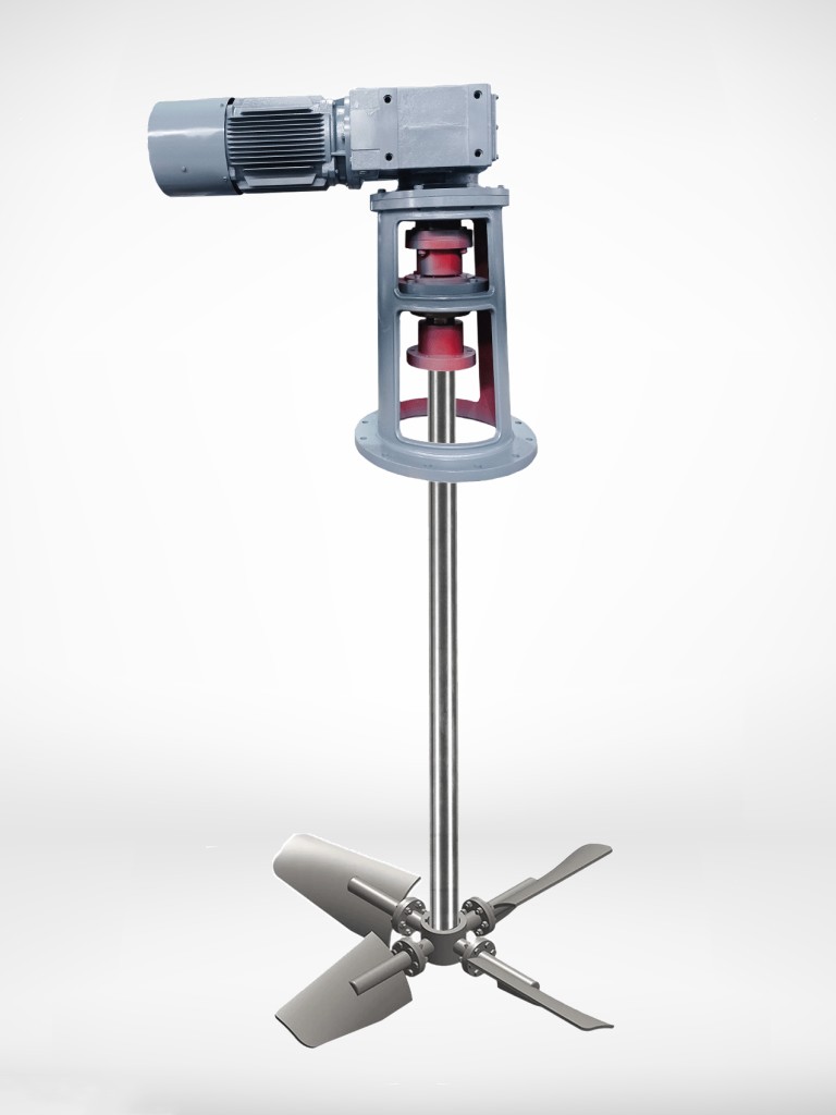 齒輪攪拌機(jī)K系列 齒輪攪拌機(jī)K系列