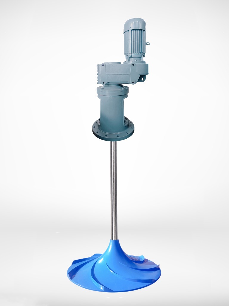 雙曲面攪拌機 雙曲面攪拌機