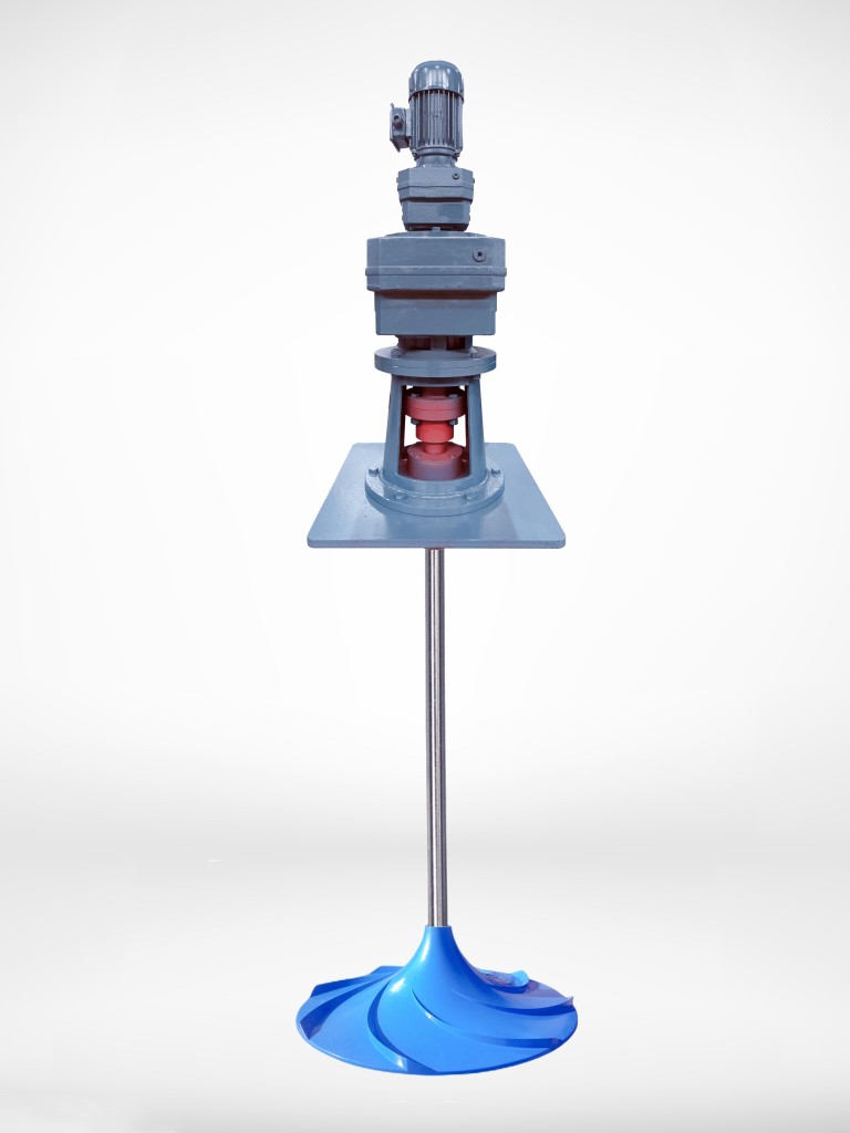 雙曲面攪拌機 雙曲面攪拌機