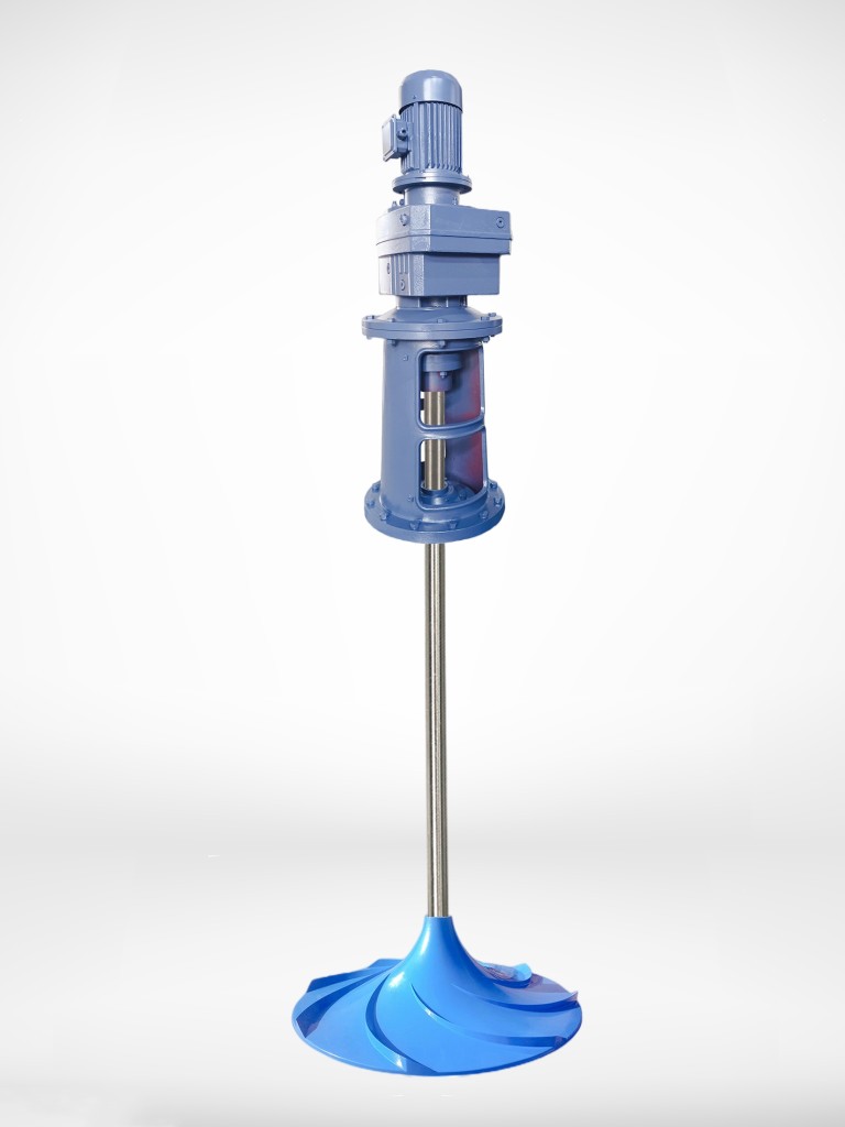 雙曲面攪拌機 雙曲面攪拌機