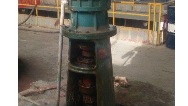 減速機(jī)漏油的原因