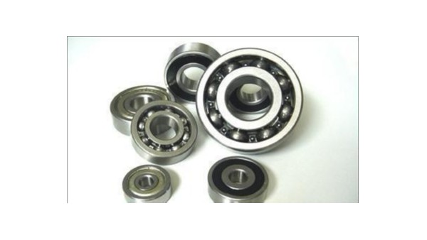 減速機(jī)軸承的分類