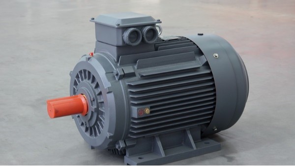 節(jié)能型電機減速機