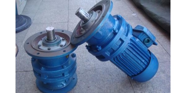 減速機(jī)的用途及使用條件