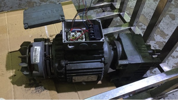 電機噪音有哪些類型